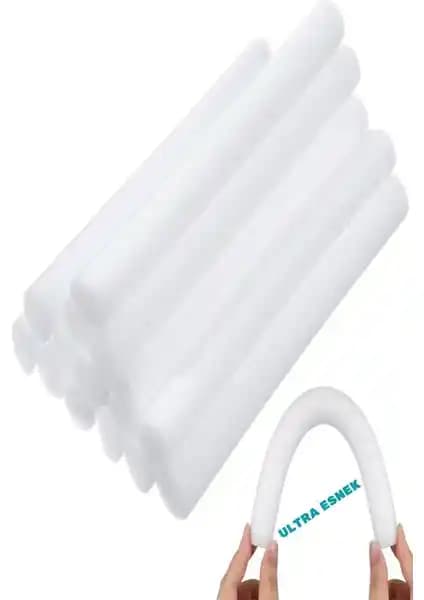 Tuchmall Süngerli Çubuk ile Koltuk Örtülerini Güvenle Sabitleyin