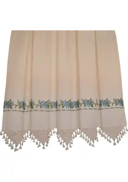 Tuncay Tekstil Buldan Perde: El İşçiliği ve Doğal Malzemelerle Şık Dekorasyon