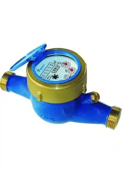 Türkoğlu Su Sayacı: Yasal Uygun ve Güvenilir Su Ölçüm Cihazı
