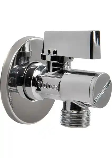 Turkuaz Filtreli Ara Musluğu: Modern Tasarım ve Dayanıklılık Özellikleri