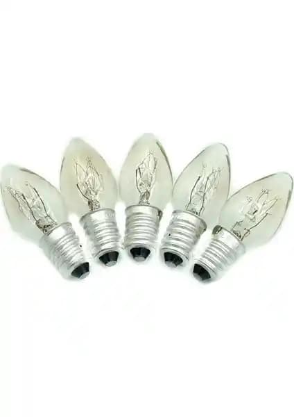 Tuzcu Ahmet Tuz Lamba Ampulü: Estetik ve Sağlıklı Aydınlatma Çözümü