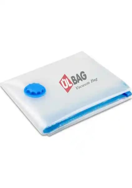 Ülbag Vakumlu Hurç ile Eşyalarınızı Güvenli ve Pratik Şekilde Depolayın