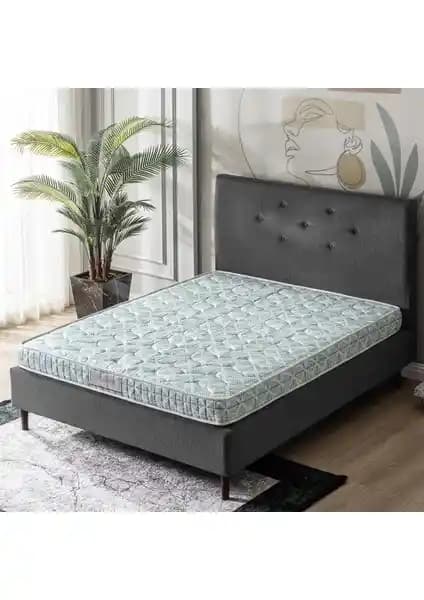 US. Sleeping Dr. Therapy Yatak 90x190: Konfor ve Dayanıklılık Sunan Uzun Ömürlü Yatak Çözümü