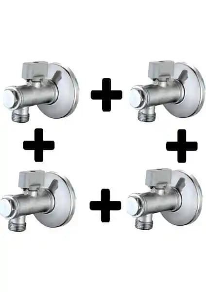 Üso Filtreli Kumlu Taharet Musluğu UT0084: Modern ve Uygun Fiyatlı Banyo Armatürü