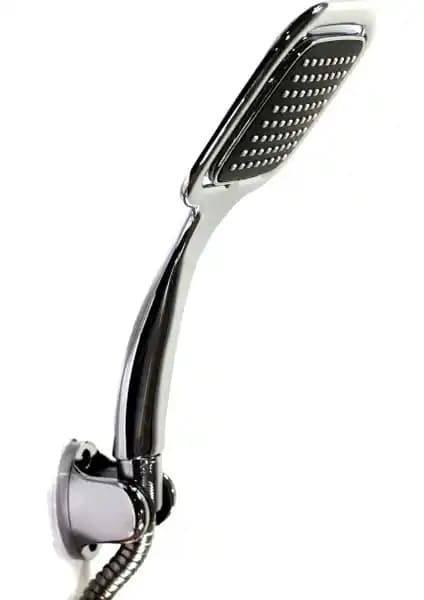 Üso Kardelen Mafsallı Duş Başlığı Seti Değerlendirmesi: Performans ve Dayanıklılık Analizi