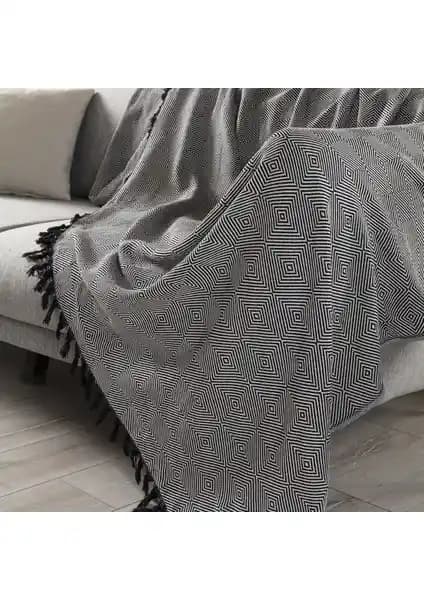 Vagonik Çok Amaçlı Pamuk Koltuk Örtüsü: Şık, Dayanıklı ve Kaymaz Tasarımıyla Çok Yönlü Kullanım