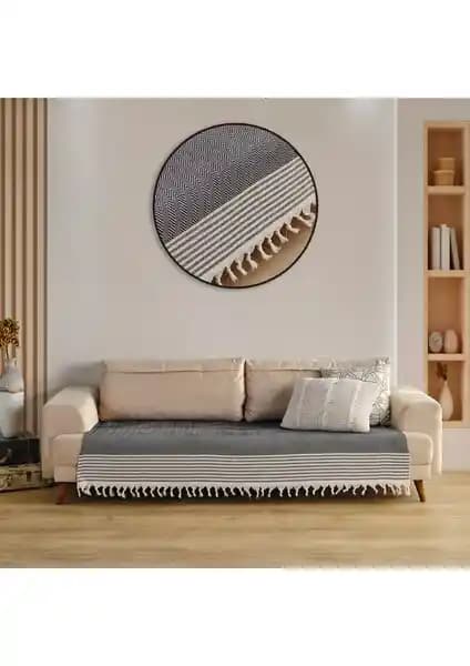 Vagonik Sofia Koltuk Örtüsü: Şık, Dayanıklı ve Çevre Dostu Koruyucu Tekstil Çözümü