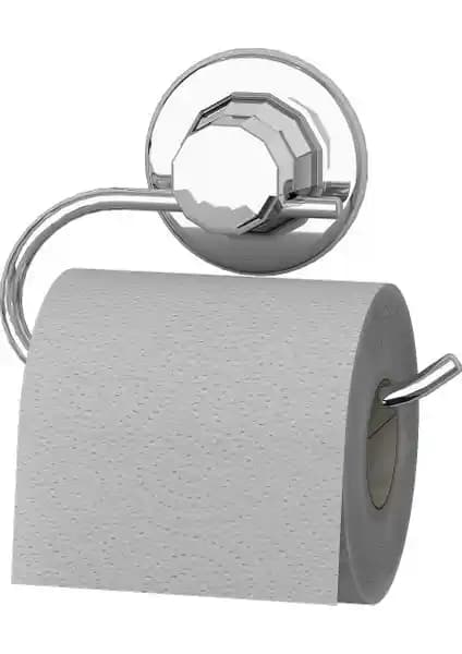 Vakumlu Tuvalet Kağıtlık DM239: Modern ve Pratik Banyo Aksesuarı Özellikleri ve Kullanımı