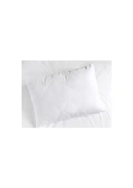 Varol Kapitone Silikon Yastık: Modern Tasarım ve Yüksek Konfor Sunan Yatak Odası Dekorasyonu