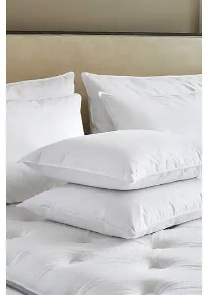 Varol Silikon Yastık: Ergonomik Tasarımı ve Konforlu Kullanımıyla Sağlıklı Uyku Çözümü