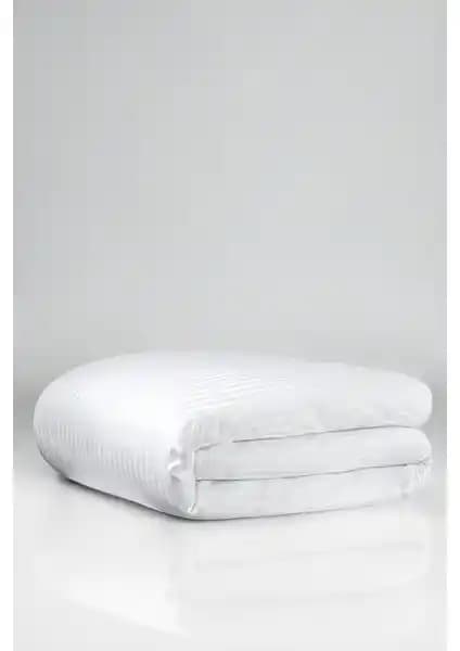 Varol Zeus Serisi Pamuk Saten Çift Kişilik Nevresim Seti Yatak Odası Şıklığı ve Konforu