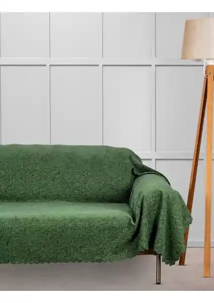 Velerde Home Jakar Şönil Kaymaz Koltuk Örtüsü En Güncel Özellikleri ve Kullanım Avantajları