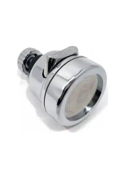 Versu Armature Tasarruflu Oynar Başlık ile Modern Mutfaklar İçin Fonksiyonel Çözüm