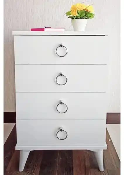 Viola Consept Modern Şifonyer: Şıklık ve Fonksiyonellik Bir Arada