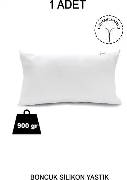 Vionel Home Fermuarlı Antialerjik Yastık: Konfor ve Sağlık İçin Uygun Seçenek