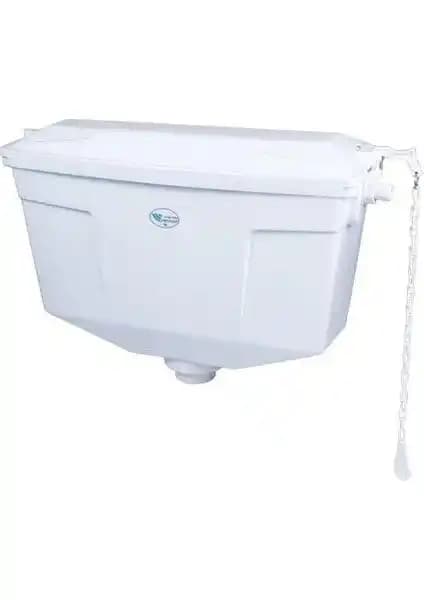 Visam Lord 2000 Asma Rezervuarı: Dayanıklı ve Pratik Tuvalet Ürünü Özellikleri