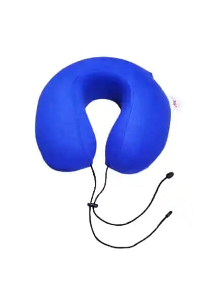 Viscoli Visco Li Seyahat Yastığı Boyun Desteği ve Konfor Sağlayan Ortopedik Tasarım