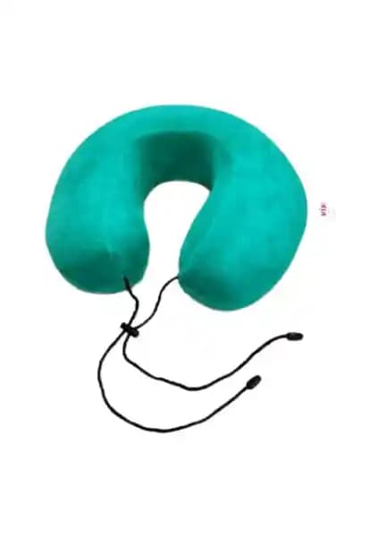 Viscoli Visco Li Yastık: Seyahatlerde Boyun ve Baş Desteği Sağlayan Ortopedik Tasarım