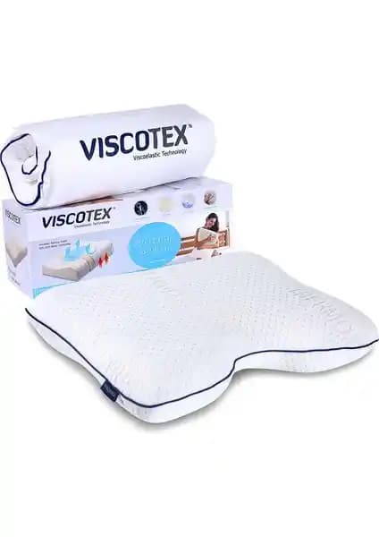 Viscotex Horlama Yastığı: Ergonomik Tasarımıyla Uyku Kalitenizi Artıran Çözüm