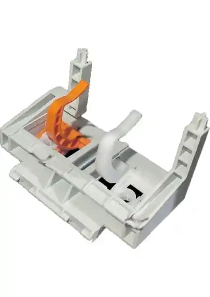 VitrA Gömme Rezervuar Dönüşüm Mafsal Seti Çift Kademe Kalıraç Modern Banyo Çözümü