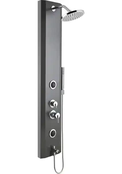 VitrA Move A45812 Masajlı Duş Sistemi: Modern Tasarım ve Fonksiyonellik Bir Arada