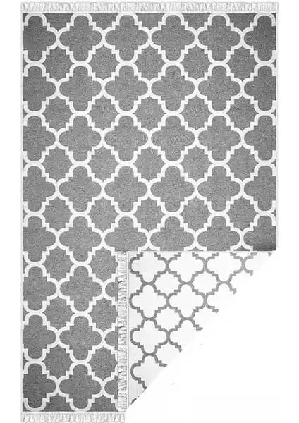 Voho Tekstil Çift Taraflı Dokuma Kilim: Estetik ve Fonksiyonellik Sunan Dekoratif Ürün