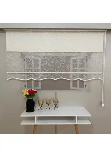 Volper Mekanik Vp 2001: Estetik ve İşlevselliği Bir Arada Sunan Modern Perde Çözümü