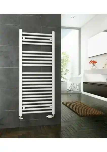 WEBER Beyaz Havlupan 500x1000 Modern ve Dayanıklı Banyo Çözümü