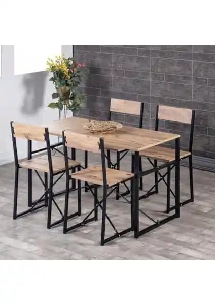 Weblonya Atlantik Mutfak ve Yemek Takımı İncelemesi: Modern Tasarım ve Kullanıcı Deneyimleri