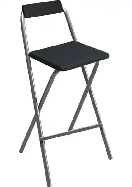 Weblonya Katlanır Mutfak Sandalyesi: Modern ve Pratik Çözümle Alan Tasarrufu Sağlar