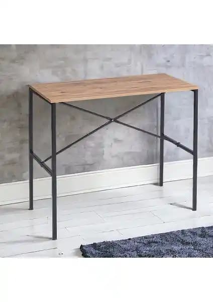 Weblonya Mutfak Bar Masası: Modern ve Dayanıklı Tasarımıyla Küçük Mutfaklar İçin Uygun