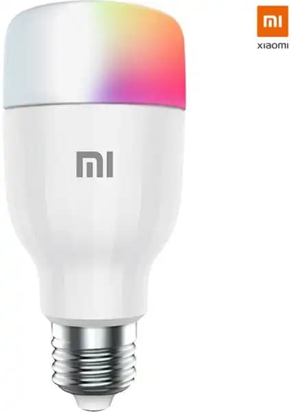 Xiaomi Mi Smart Bulb Lite 950 Lümen Akıllı LED Ampul ile Evinizi Akıllı Hale Getirin