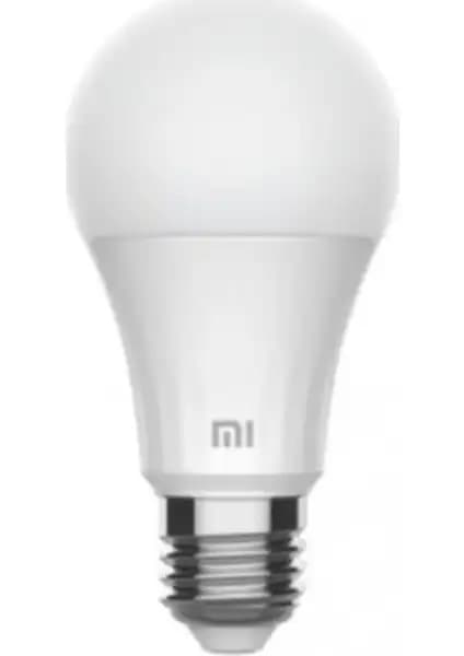 Xiaomi Mi Smart LED Ampul: Akıllı Ev Aydınlatması ve Kontrol Özellikleri