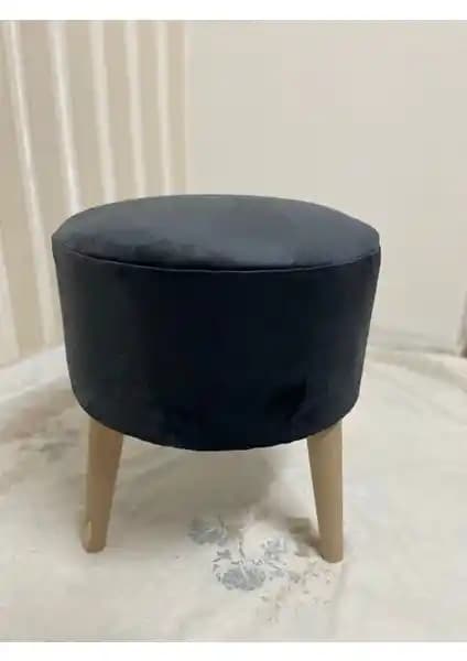 Yade Home Puf: Modern Tasarım ve Yüksek Konfor Sunan Oturma Ürünü