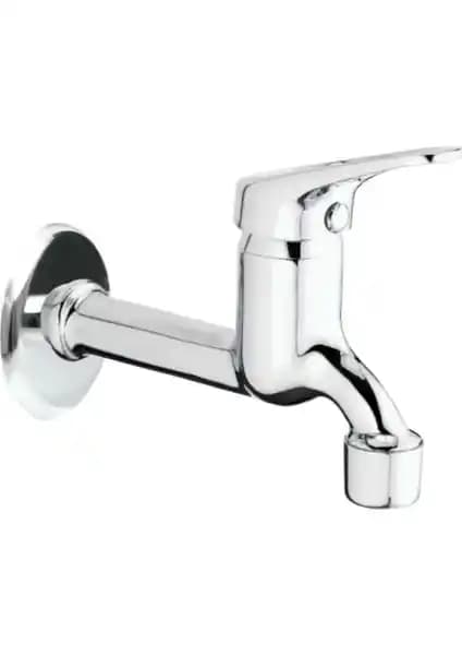 Yağız Ticaret Aç Kapa Uzun Gövde Mix Musluk Modern Tasarım ve Dayanıklılık