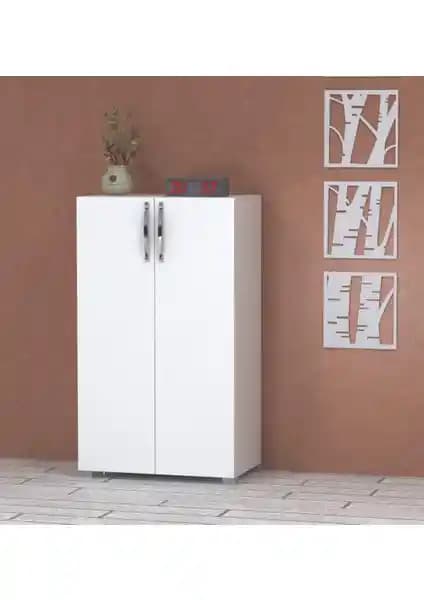 Yaman Dekorasyon Öğrenci Elbise Dolabı: Modern ve Pratik Depolama Çözümü