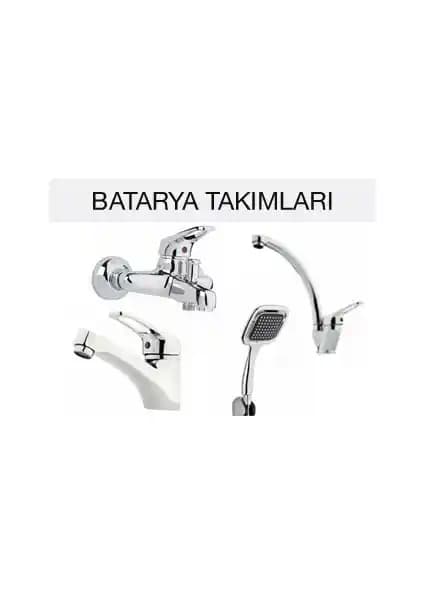 Yapistore 4’lü Batarya Seti Aç-Kapa Mix: Modern Tasarım ve Kullanım Avantajları