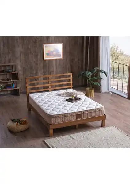 Yatakcım Comfort Double Relax Ortopedik Yatak: Sağlıklı ve Konforlu Uyku İçin Tasarlandı