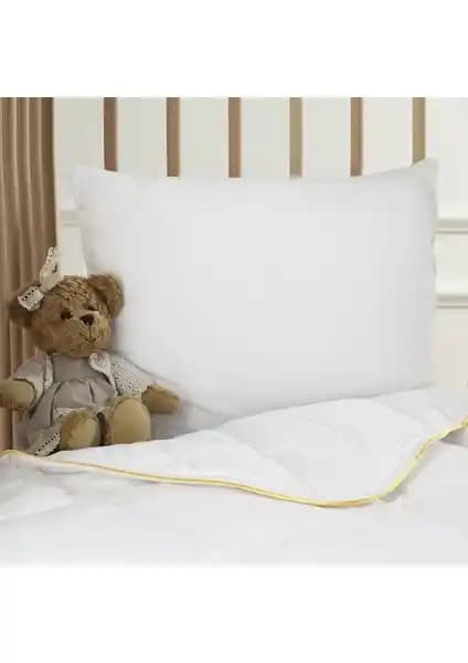 Yataş Bedding Dacron Hollofil Allerban Bebek Yastık: Güvenli ve Konforlu Uyku İçin Uygun Seçenek