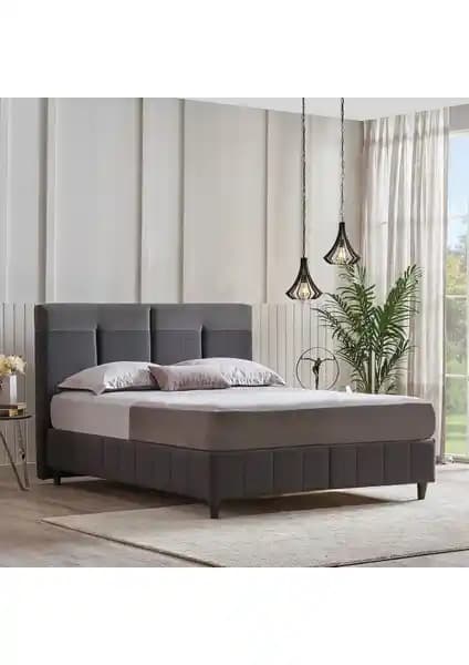 Yataş Bedding Dream Line Baza Başlık Seti Modern Tasarım ve Fonksiyonellik Sunar