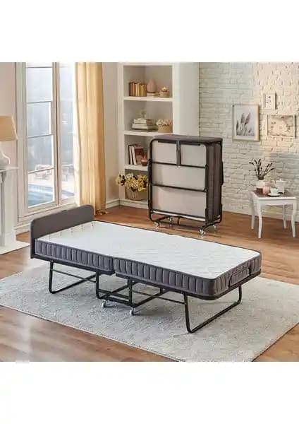 Yataş Bedding Flexbed Katlanabilir Yatak: Pratik ve Konforlu Çözüm