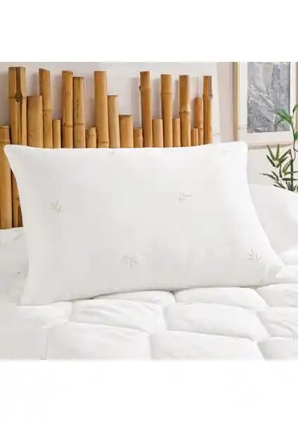 Yataş Bedding Nuevo Bambu Yastık ile Doğal ve Sağlıklı Uyku Deneyimi