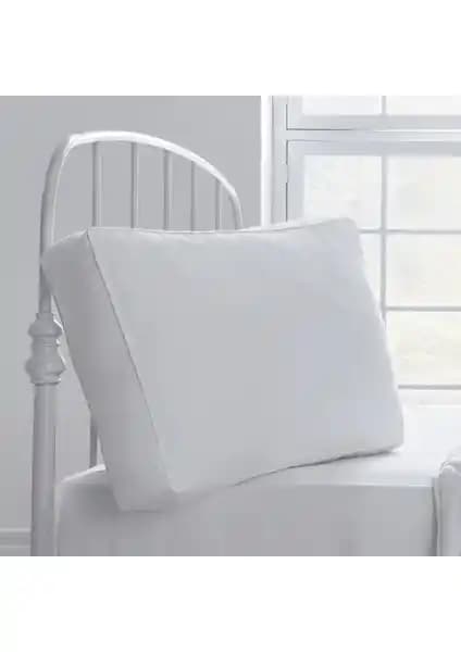 Yataş Bedding SELF PILLOW Yastık: Ayarlanabilir, Ergonomik ve Dayanıklı Tasarım
