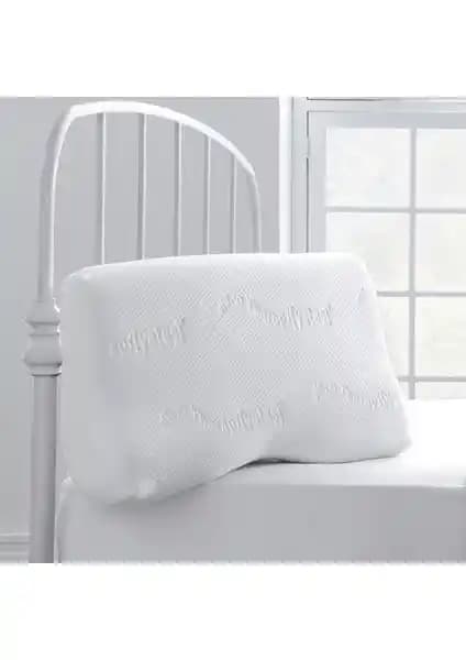 Yataş Bedding VISCO THERAPY BALANCE Yastık: Ergonomik ve Konforlu Uyku Desteği