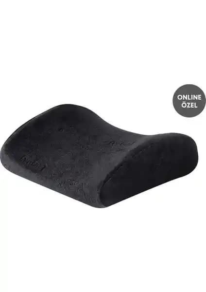 Yataş Bedding VISCO THERAPY Bel Yastığı: Bel Ağrılarını Azaltan Ergonomik Destek Ürünü