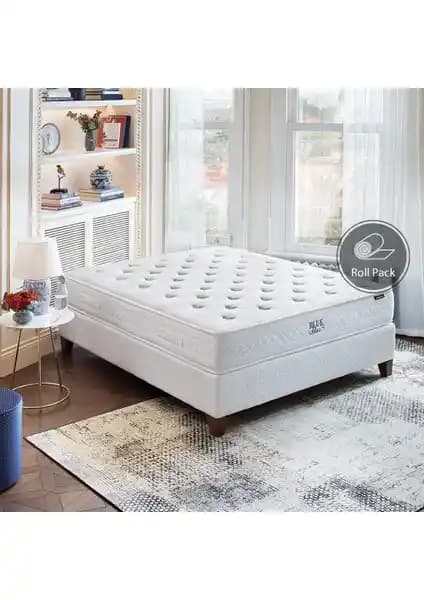 Yataş Blue Star DHT Yaylı Roll Pack Yatak: Konfor ve Sağlık İçin Modern Çözüm