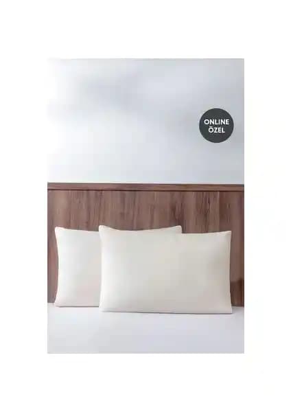 Yataş Morby Pamuk Yastık: Doğal Malzemelerle Konforlu ve Hijyenik Uyku Deneyimi