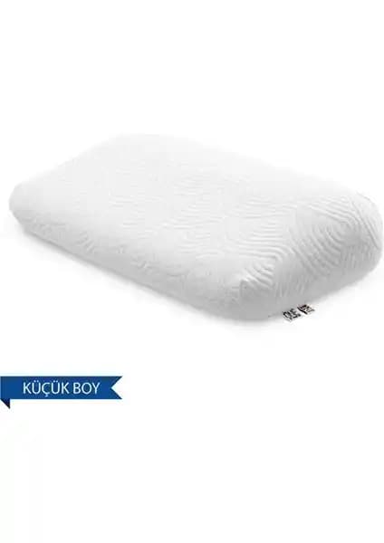 Yatsan Tempur One By Tempur Support M Yastık: Ergonomik ve Konforlu Uyku Desteği