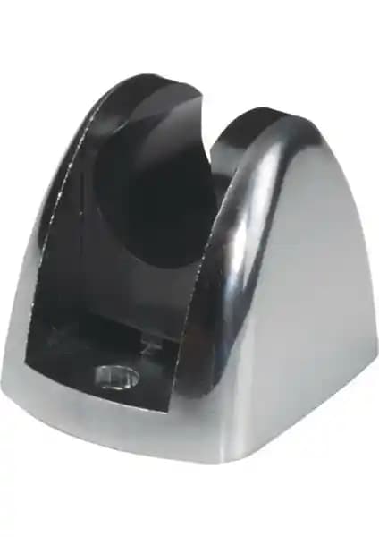 Yayke Krom Kaplama Mafsal Duş Başlığı Hortum Askısı ve Tutacağı Çeşitleri