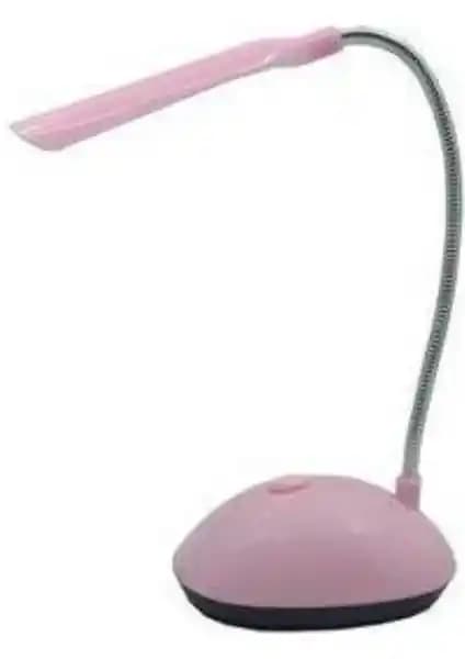 Yayke LED Masa Lambası İncelemesi: Taşınabilirlik ve Enerji Tasarrufu Özellikleri